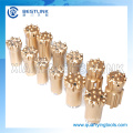 T38 Button Drill Bit for Quarry